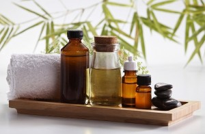 Aromatherapy: essences to relax image-810