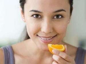 Foods that stimulate blood circulation image-797