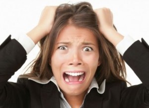 Signs that anticipate a nervous breakdown image-1125