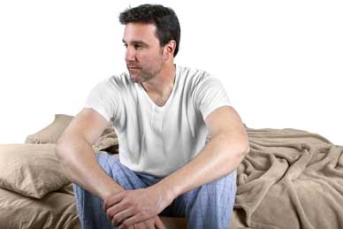 What to do about low testosterone