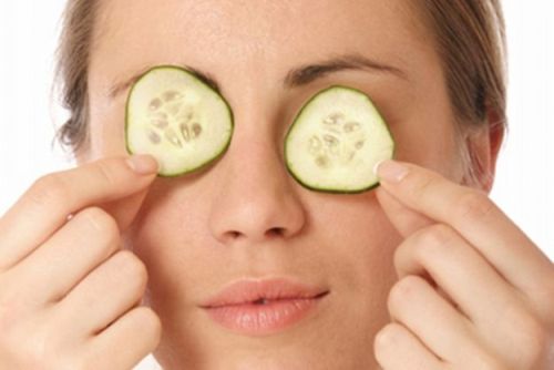 Como eliminar las ojeras de forma natural