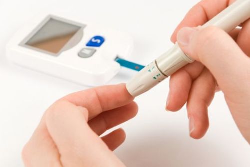 diabetes risk