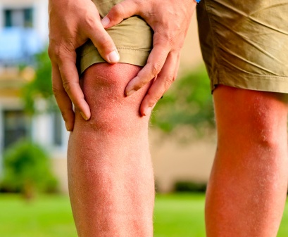 Knee osteoarthritis