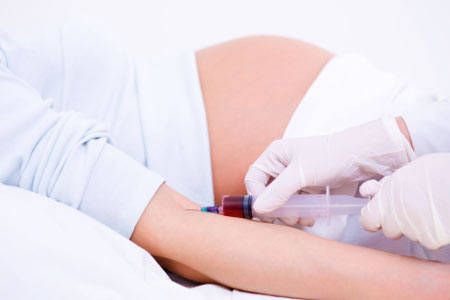 medical tests during pregnancy