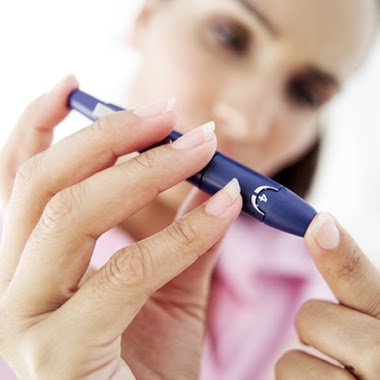 developments in diabetes