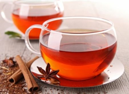 red tea benefits