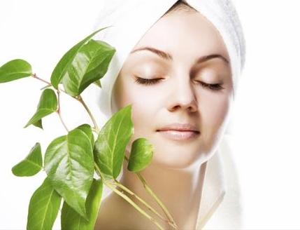 natural skin products