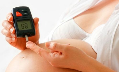 gestational diabetes