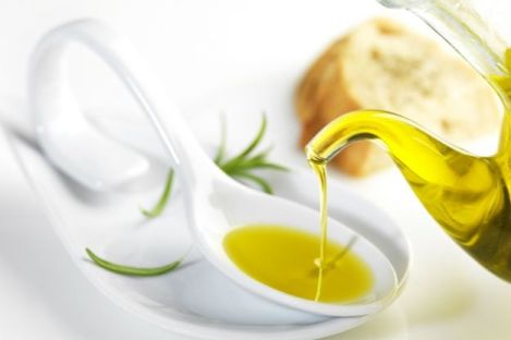 olive oil