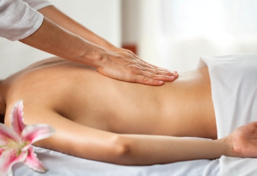 benefits of massage therapy