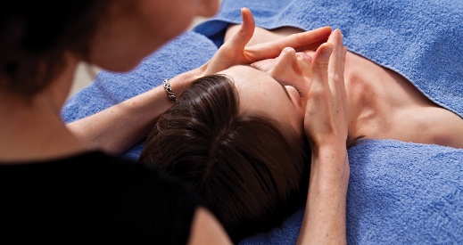 esoteric massage therapies