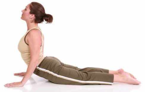 pilates for back