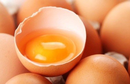 myths about eggs