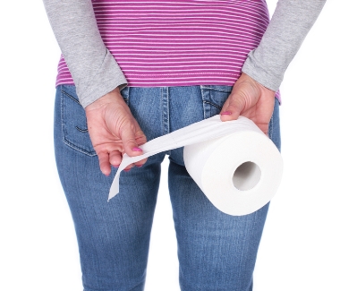 causes of hemorrhoids