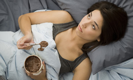 foods not eat before sleep