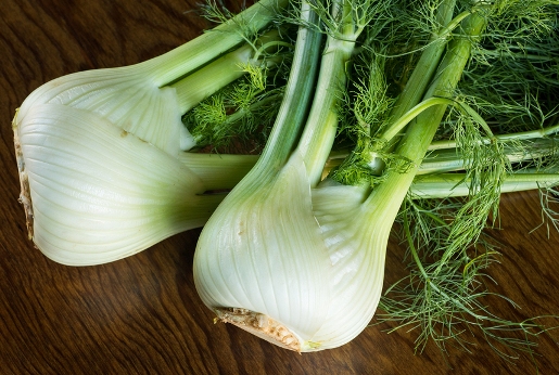 fennel