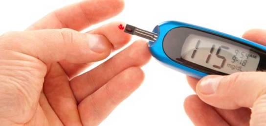 managing blood glucose levels