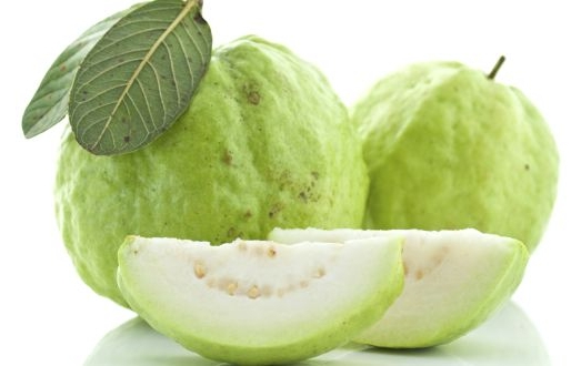 guava properties
