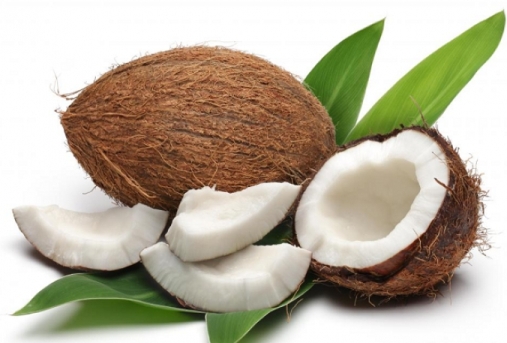 benefits of coconut