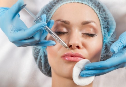 cosmetic procedures