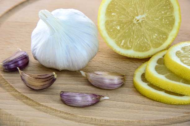 home remedies for poor circulation