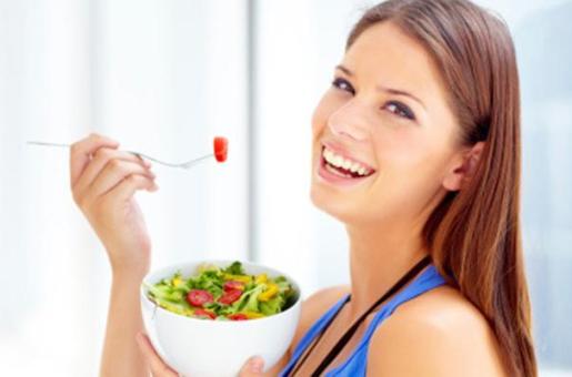 foods for hormonal system