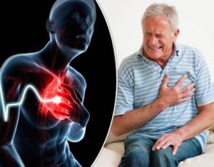 Myths about the heart attack and heart disease – From Doctor