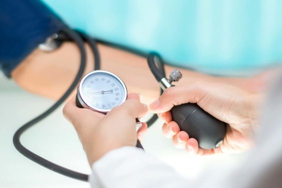 white coat hypertension