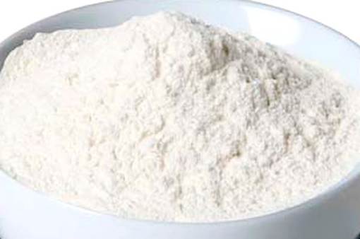 xanthan gum