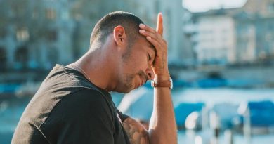 Ways to Combat Depression
