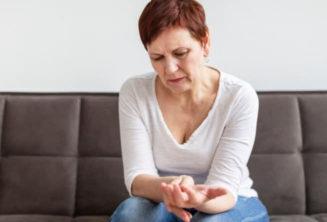 Carpal tunnel syndrome