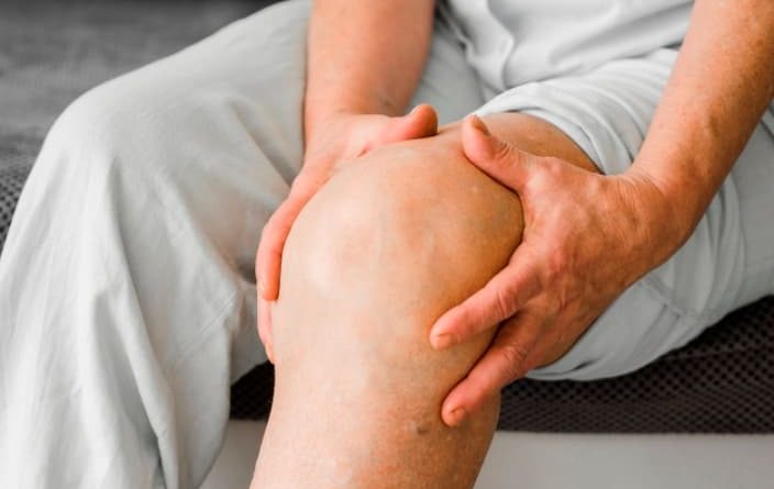 Nerve Pain in Knee